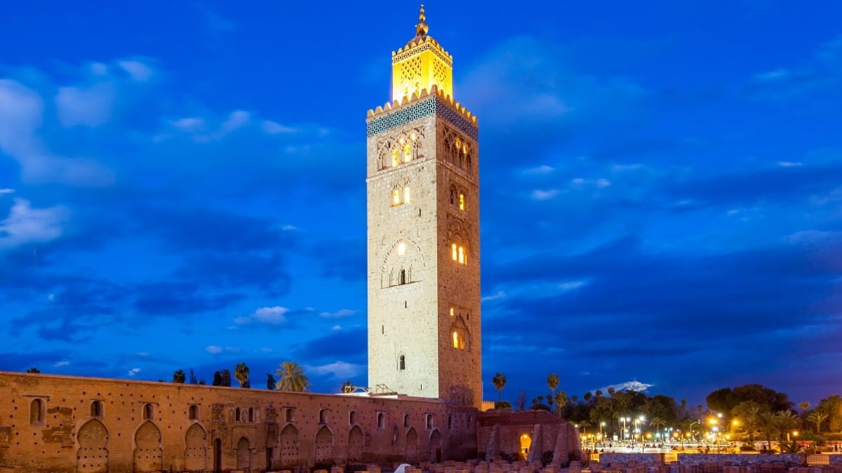7 points touristiques incontournables à Marrakech, Maroc! Découvrez la «ville de Dieu» exotique