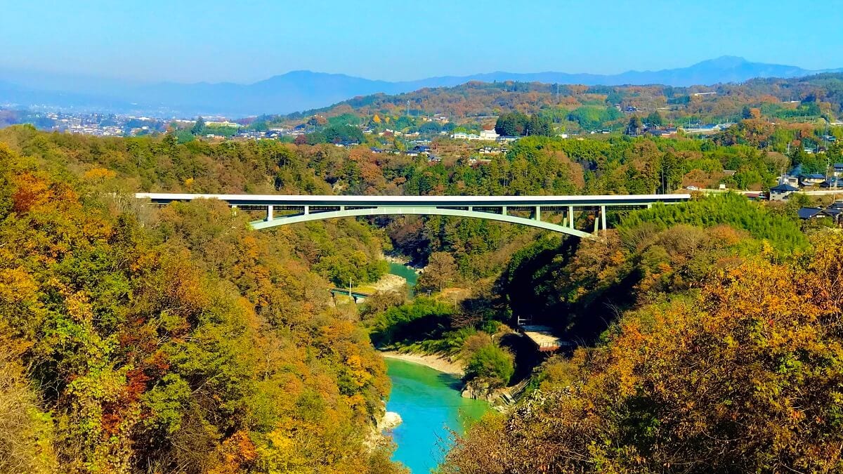 7 Pontos turísticos recomendados em Iida City, Nagano Prefeitura! Aproveite a cidade da natureza e da cultura!