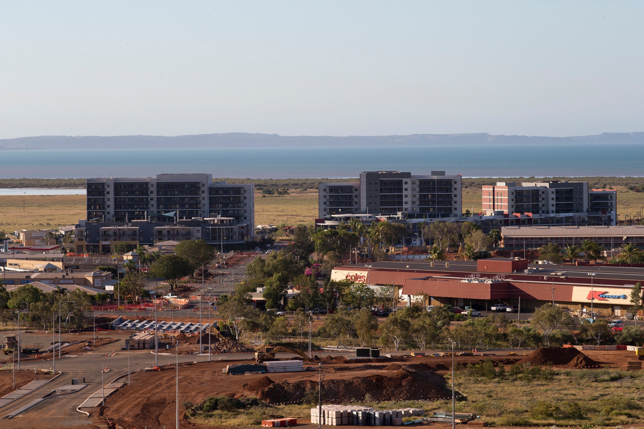 Karratha: The Pilbara Paradise