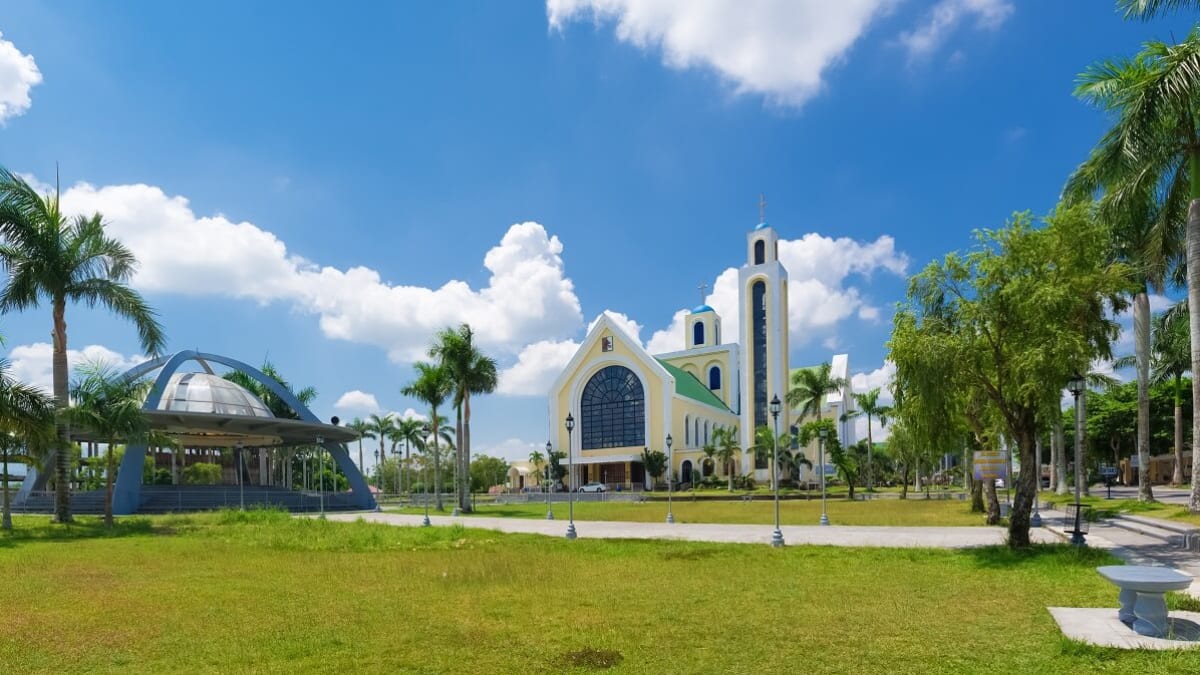 Faites de grands souvenirs aux Philippines! Présentation des spots touristiques à Naga