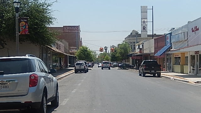 Del Rio: 10 meilleures choses à faire dans cette métropole texane