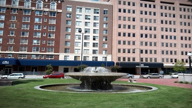 Découvrez l'art, l'histoire et la culture! 5 Spots touristiques recommandés à Columbus!