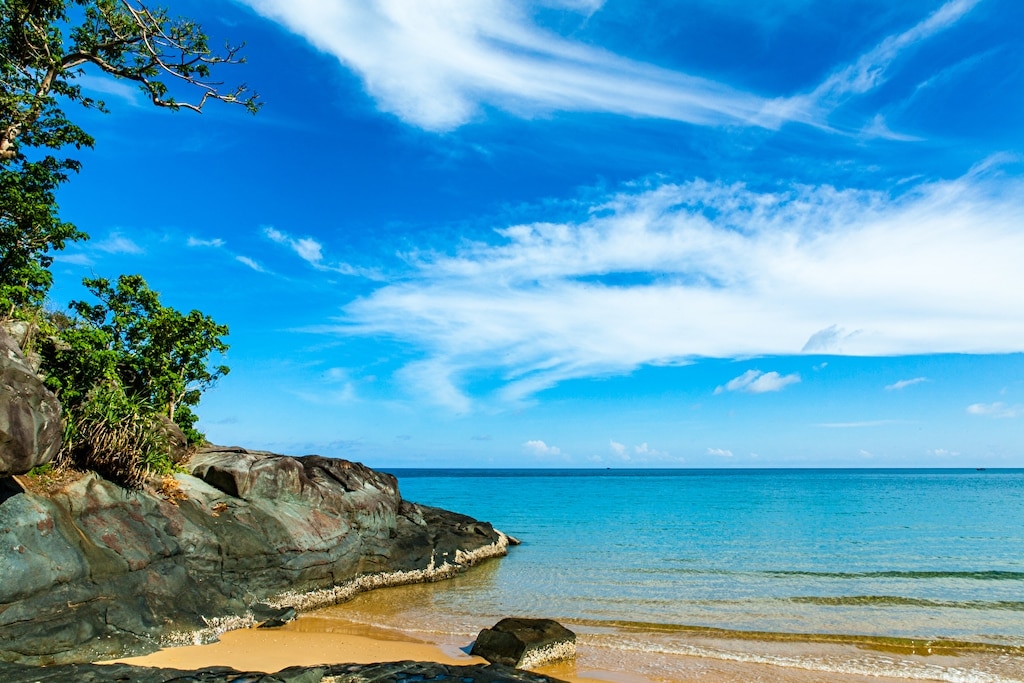 4 spots touristiques à Con Dao, le dernier paradis du Vietnam aimé par les célébrités!