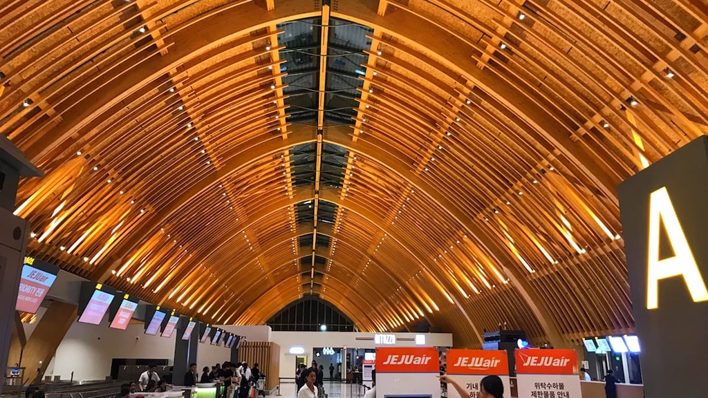 Informations sur l'embarquement, les magasins et comment passer du temps à l'aéroport de Mactan Cebu