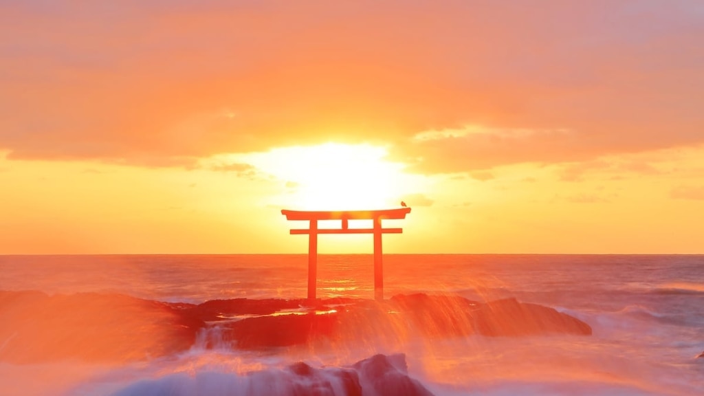 [Ibaraki contre Tochigi] Une bataille de superbes endroits panoramiques entre deux préfectures en concurrence dans le classement de l'attractivité!