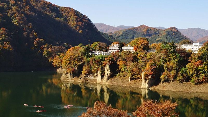 ¡De gemas clásicas a escondidas! 6 atracciones imprescindibles en Sarugakyo Onsen, Gunma