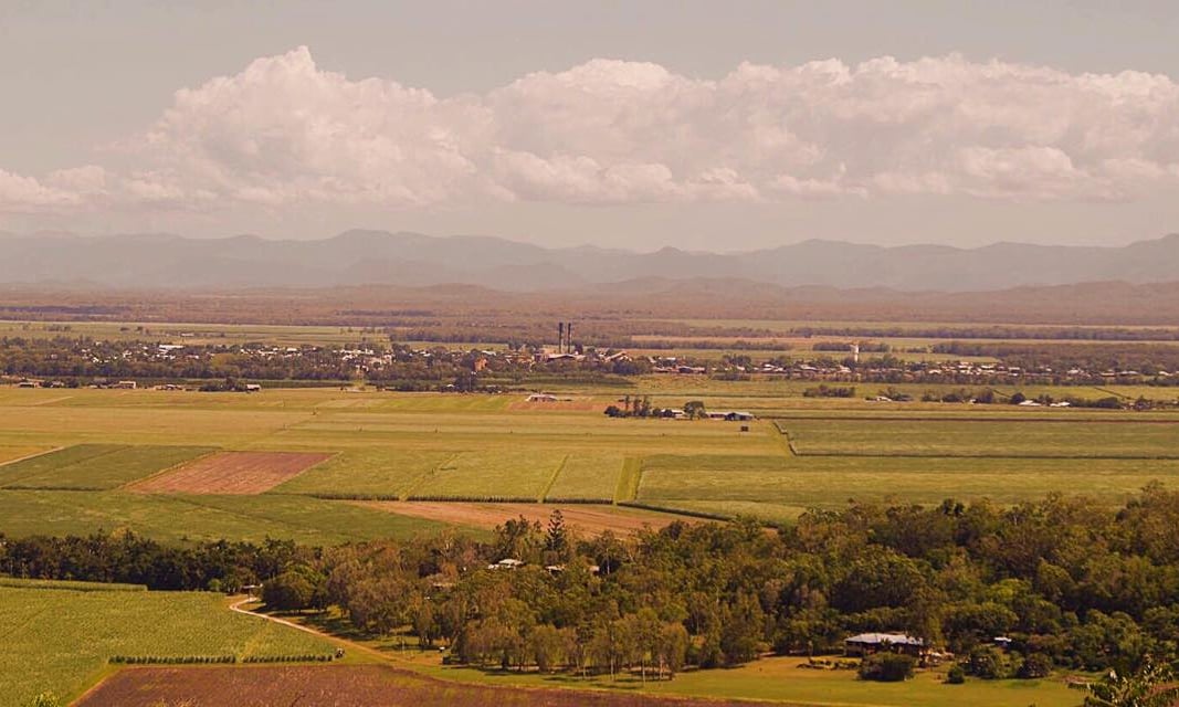 Proserpine: un destino de vacaciones cautivador