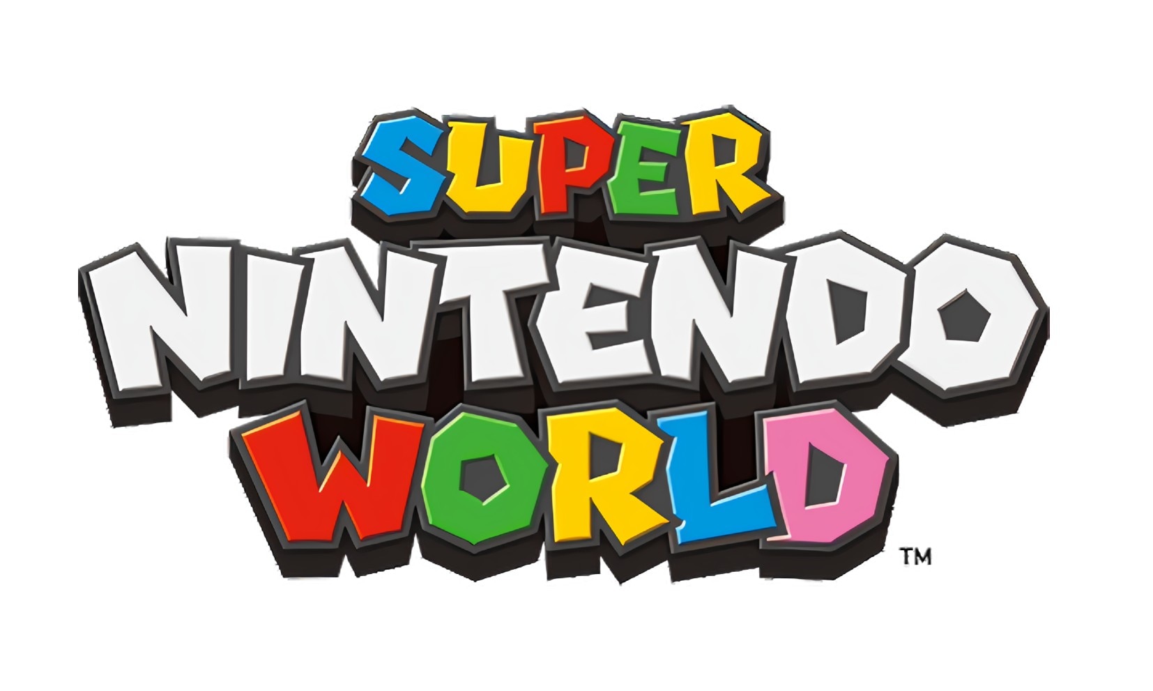 Des raisons incroyables de visiter le nouveau monde Super Nintendo au Japon