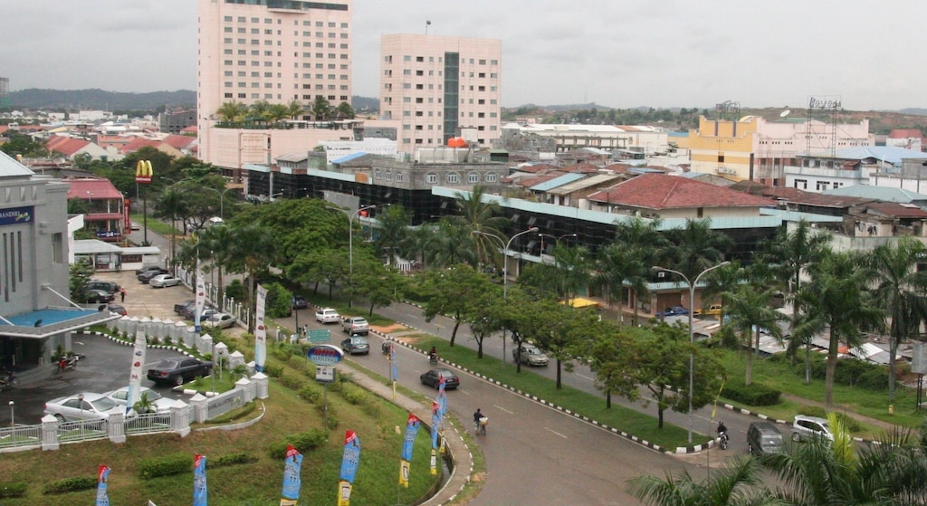 Resort de férias da Indonésia! 9 pontos turísticos imperdíveis na ilha de Batam