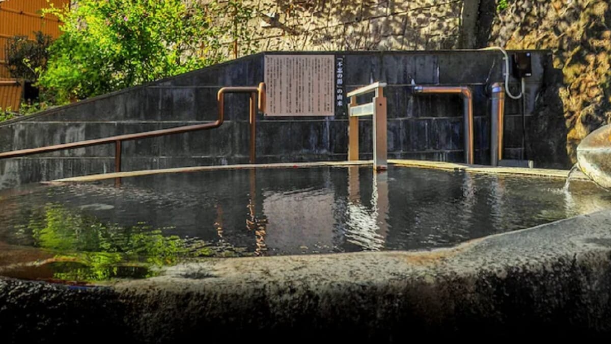 ¡5 lugares turísticos recomendados alrededor de Akayu Onsen, la ciudad de Hot Springs and Wine!