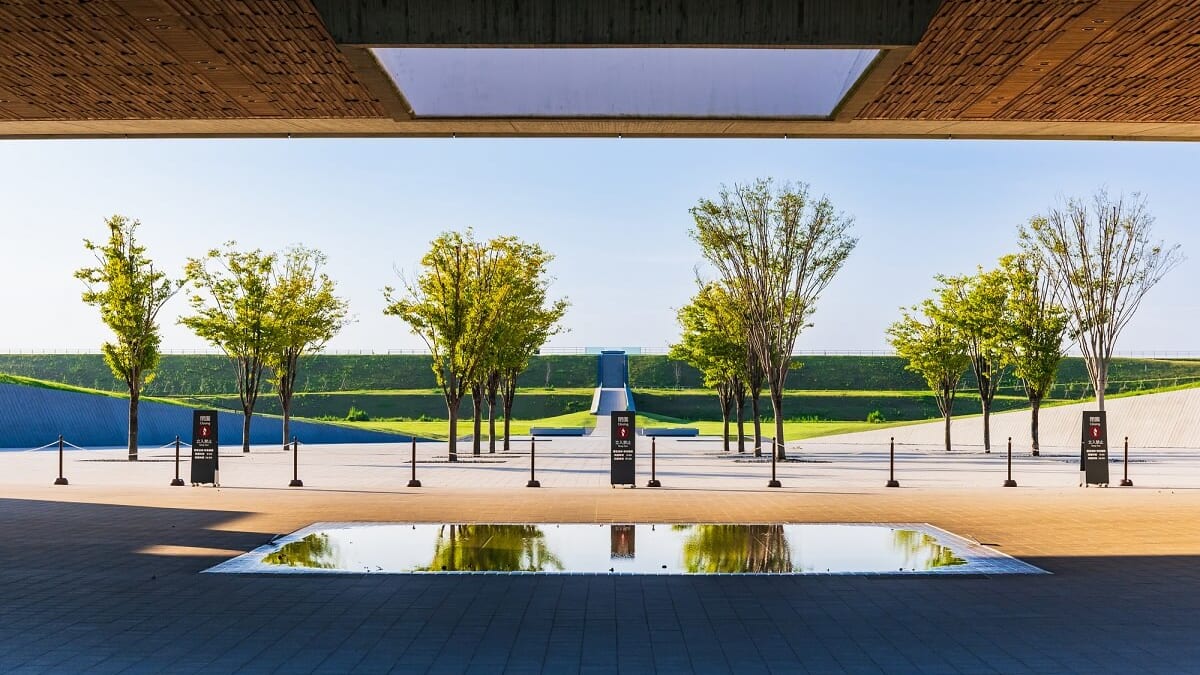 5 points touristiques incontournables dans la ville de Rikuzentakata!