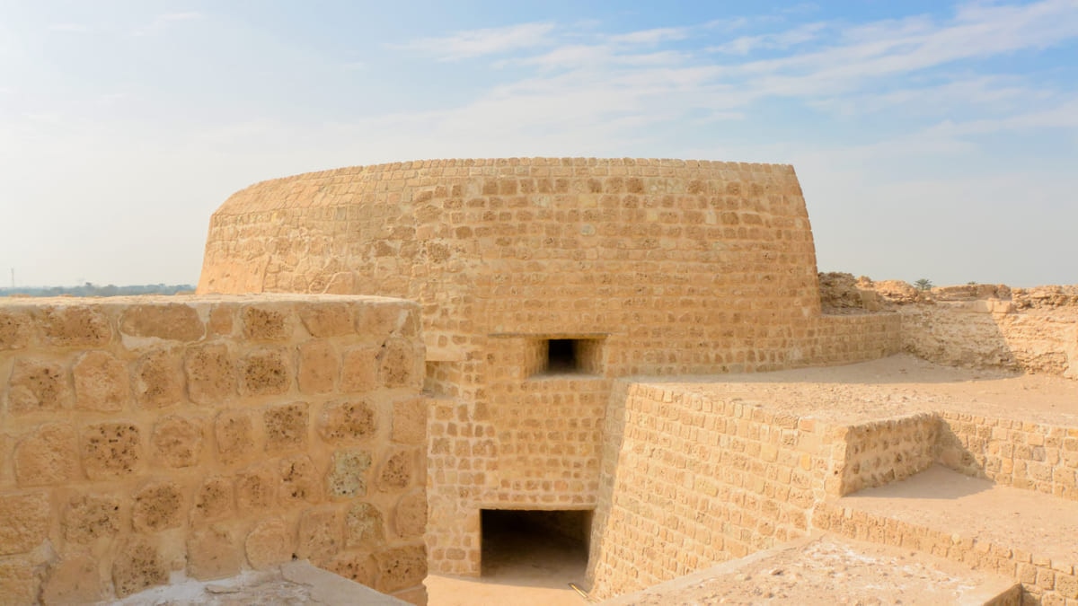 Top 5 des spots touristiques recommandés à Bahreïn! Voyager dans le petit pays flottant dans le golfe Persique