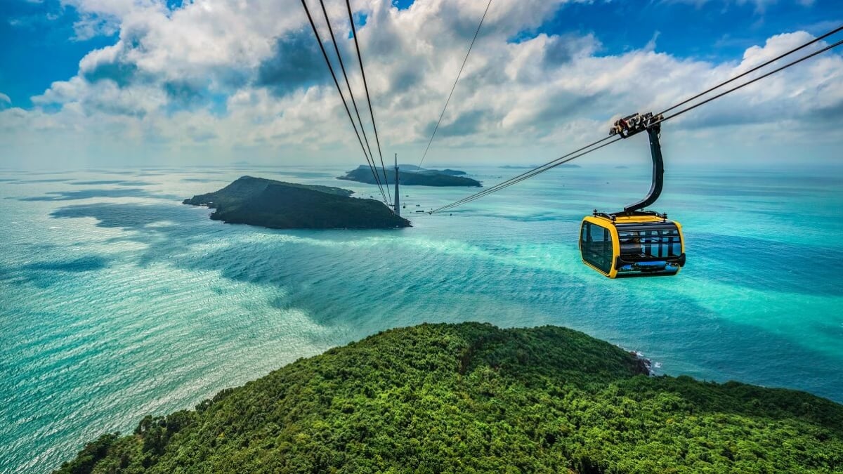 ¡La principal isla de resort de Vietnam! Una guía de viaje para disfrutar de la isla Phu Quoc