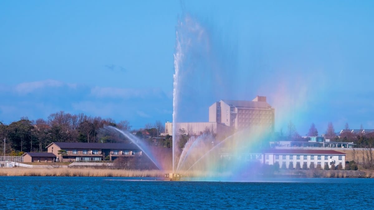 5 Spots touristiques recommandés à Katayamazu Onsen! Profitez d'une expérience de printemps chaud moderne