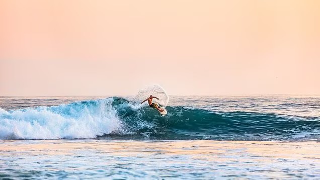 Papés de surf recommandés à Guam! Top 5 des choix