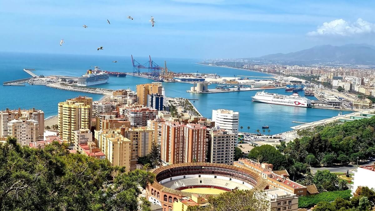 9 Attractions touristiques incontournables à Malaga, Espagne! Découvrez la ville natale de Picasso sur le Costa del Sol