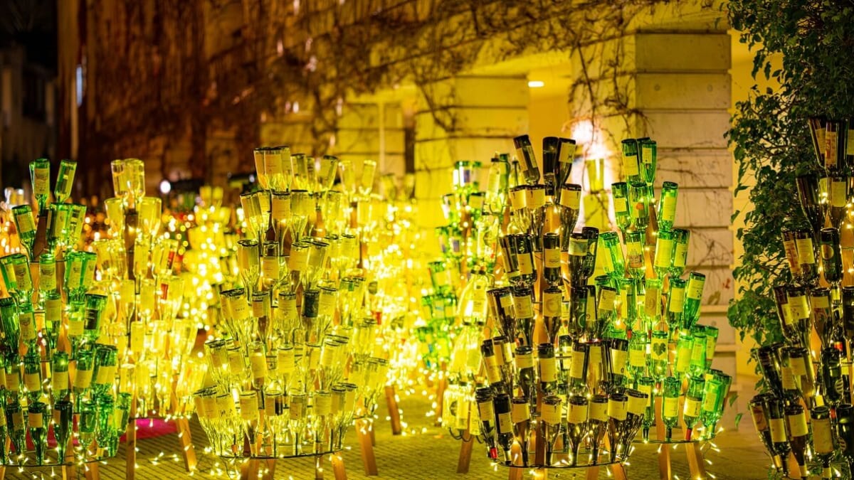 12 Destinations touristiques dans la préfecture de Yamanashi pour profiter même les jours de pluie