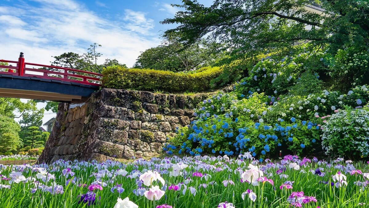 11 recommandés de précieux endroits historiques qui existent encore à Kanagawa