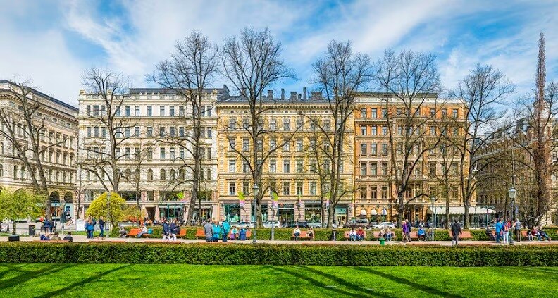 Top 8 des spots de magasinage en Finlande pour les amateurs de design nordique