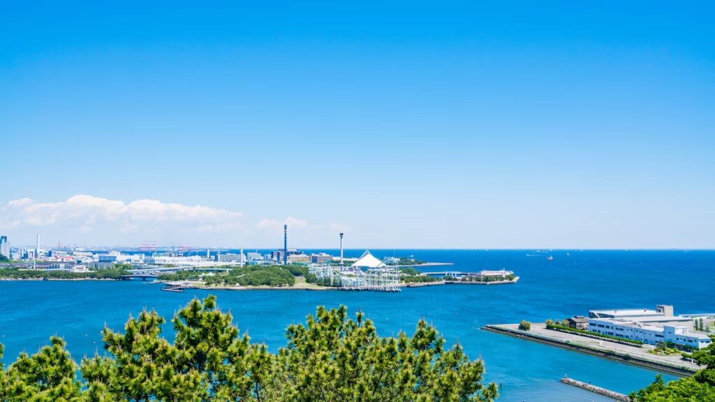 11 Atrações obrigatórias em Yokohama: Recomendado para famílias com crianças