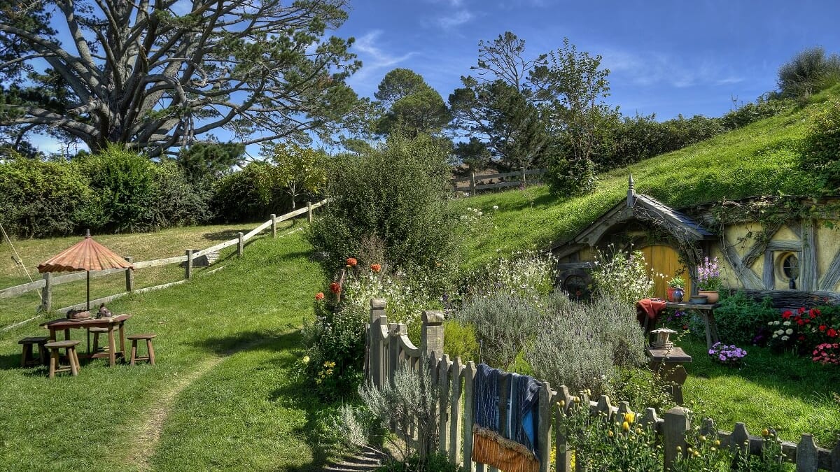 5 spots touristiques recommandés à Hamilton, en Nouvelle-Zélande