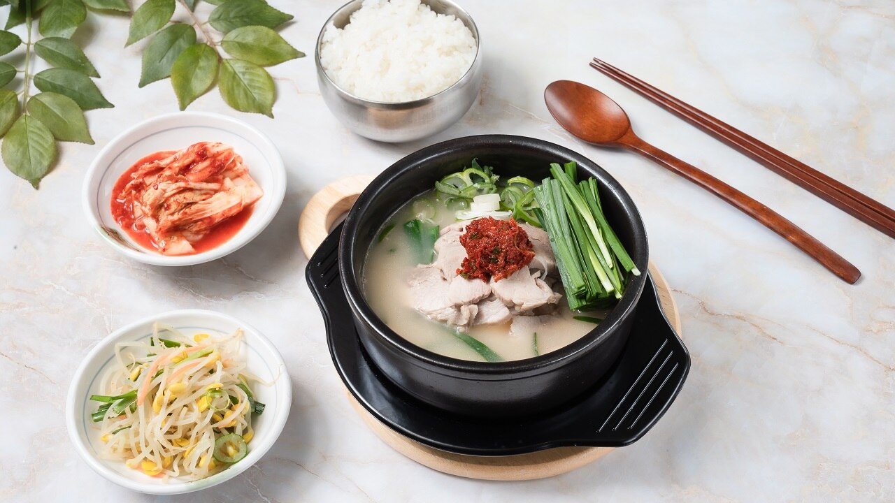 C'est la spécialité de Busan! 6 aliments incontournables lorsque vous allez à Busan!