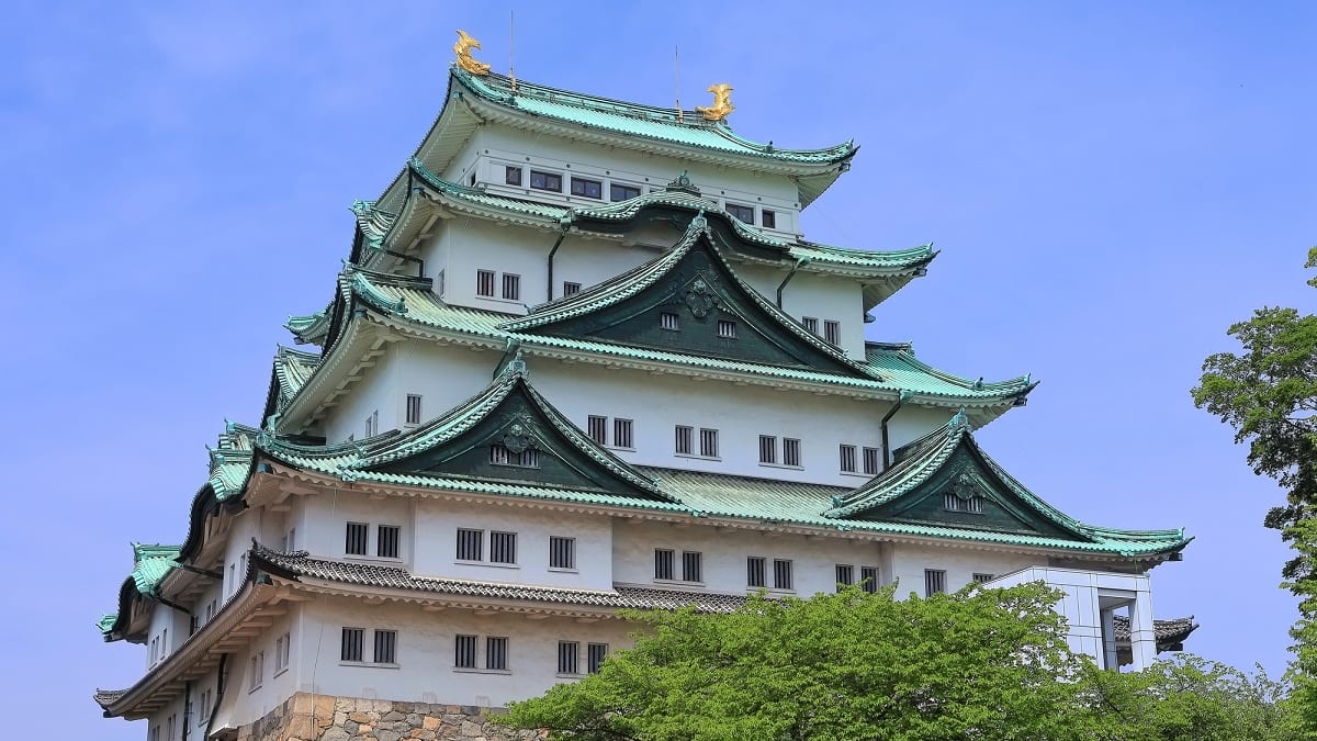 13 spots touristiques recommandés à Nagoya: Présentation des spots touristiques populaires