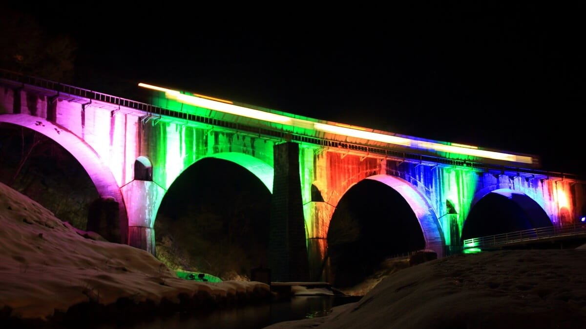 ¡Aprende historia y folklore! ¡Experimente de primera mano! 6 lugares turísticos recomendados en Tono