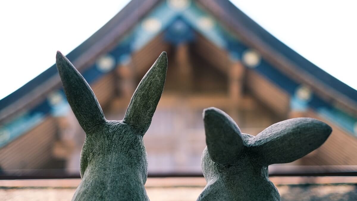 5 points de puissance populaires dans le pays mythique de Shimane