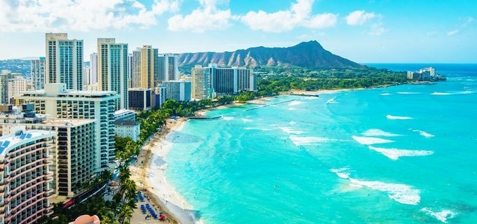 Les 20 places touristiques ultimes incontournables à Honolulu! Des classiques aux joyaux cachés!
