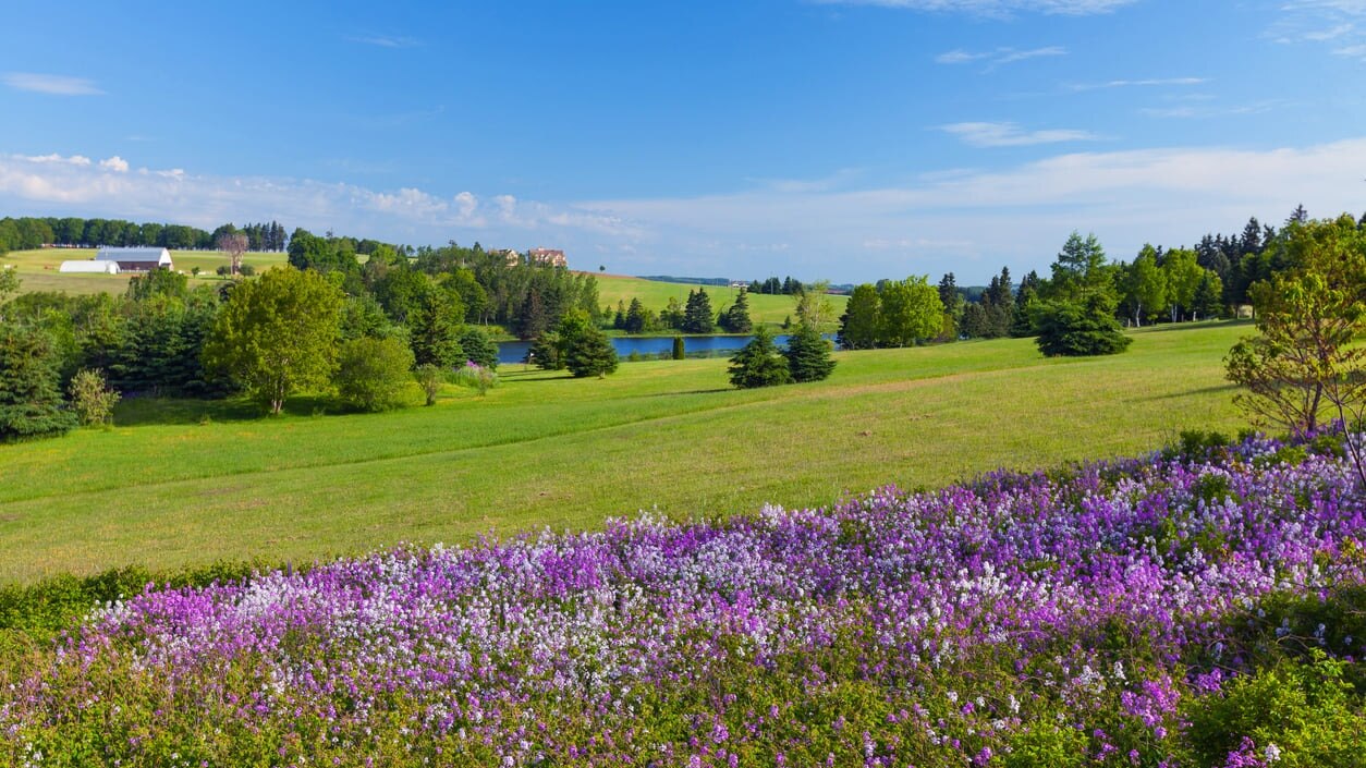 [Canadá] El encanto de la isla del Príncipe Eduardo 