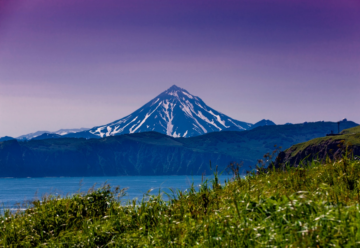 7 vues incroyables et très sous-estimées en Russie