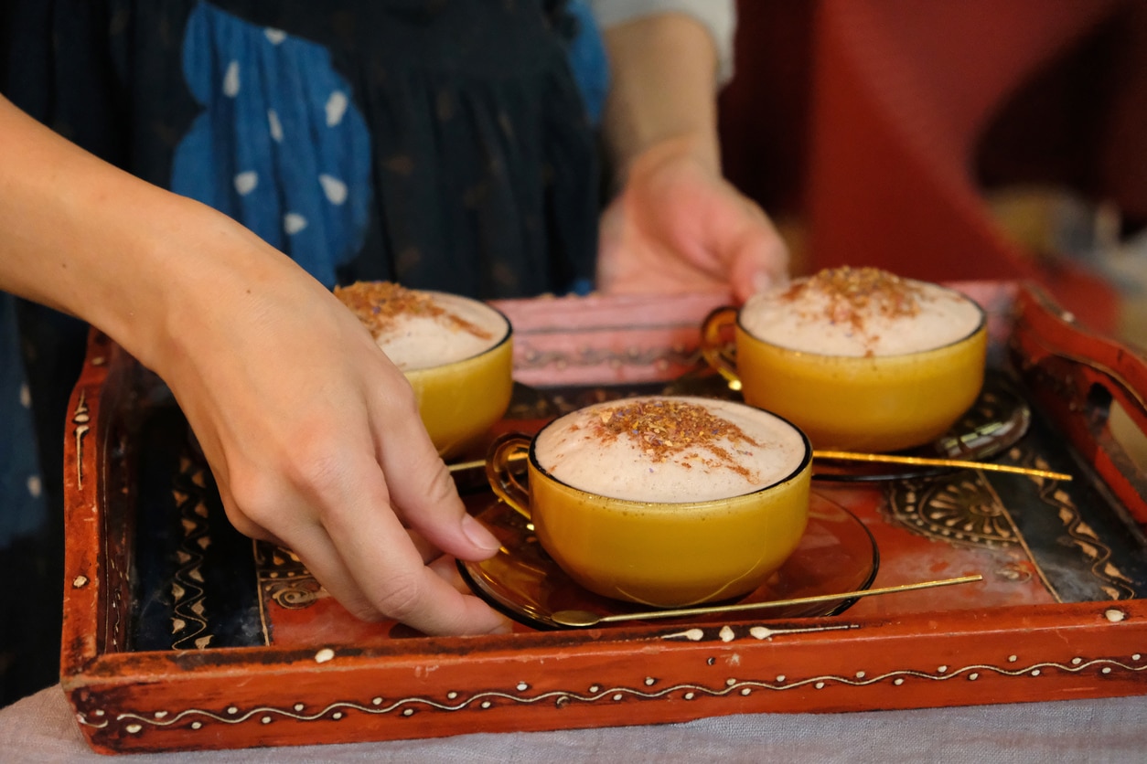 7 cafés fantásticos em Delhi perfeitos para uma pausa para o café