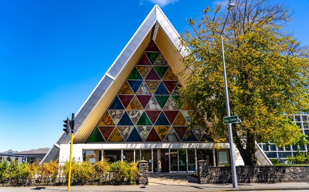 As 10 principais atrações obrigatórias em Christchurch! Explore a bela cidade de estilo britânico