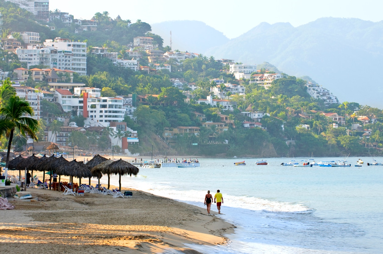 6 beaux endroits à visiter dans la Riviera Nayarit du Mexique