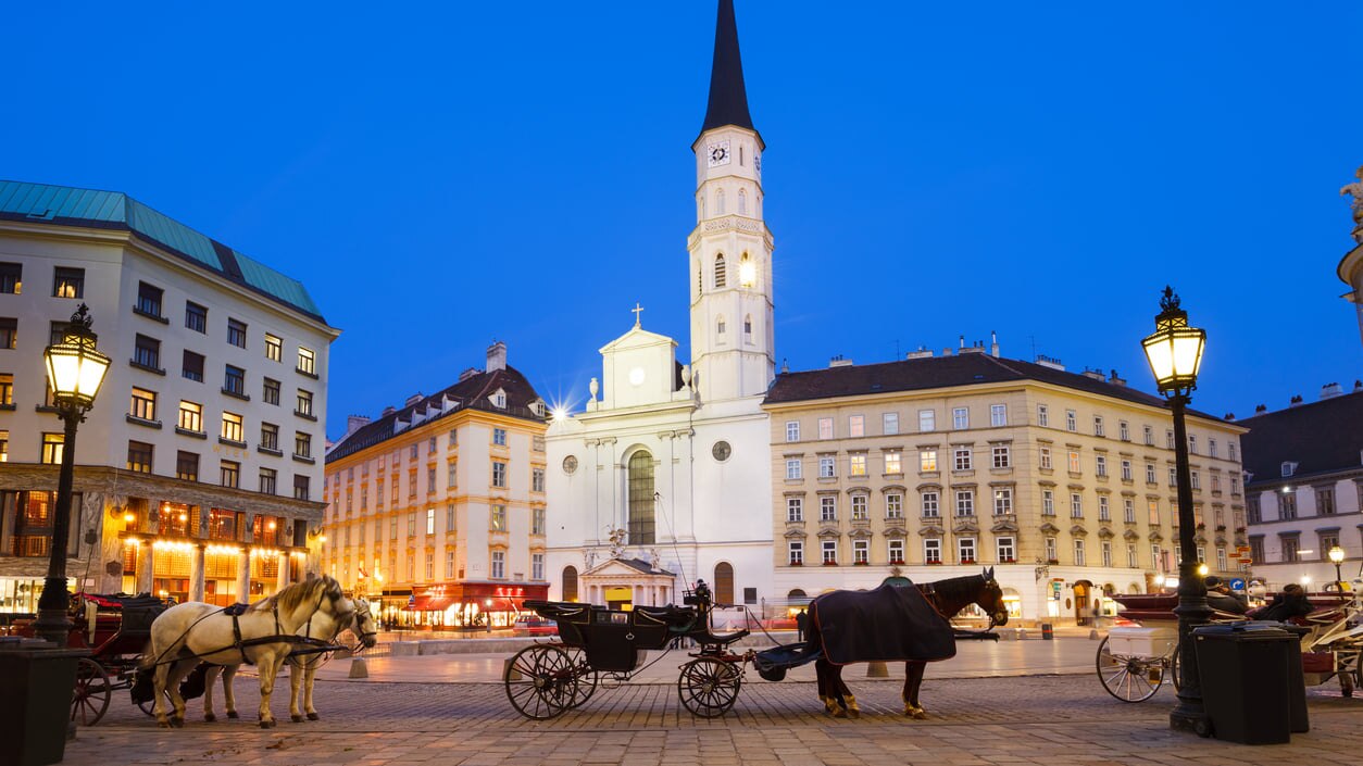 Áustria: Por que você deve fazer deste belo país sua próxima aventura européia