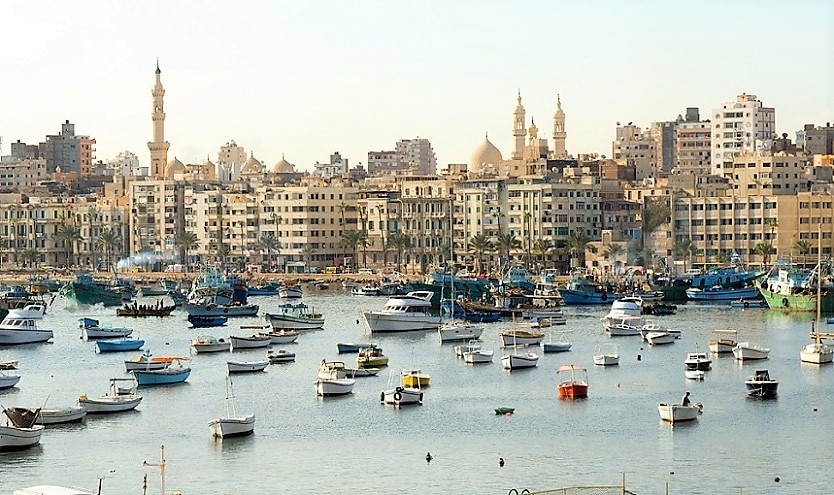 Souvenir egiziani da acquistare ad Alessandria, in Egitto! 4 articoli consigliati