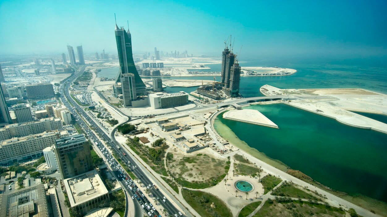 Bahrein: la prueba viviente de la elegancia árabe