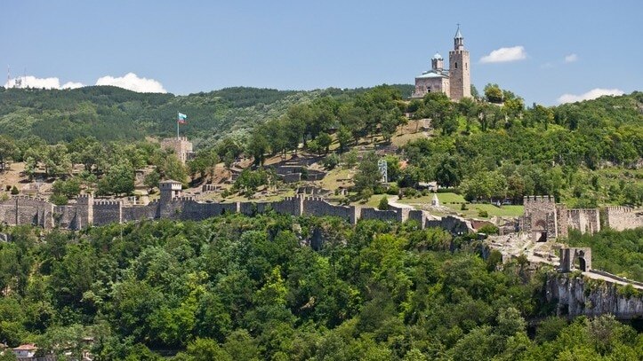 6 spots touristiques recommandés en Bulgarie 