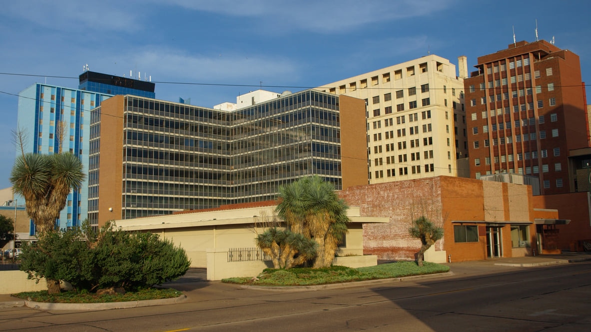 Wichita Falls ： La destination ultime de vacances en famille