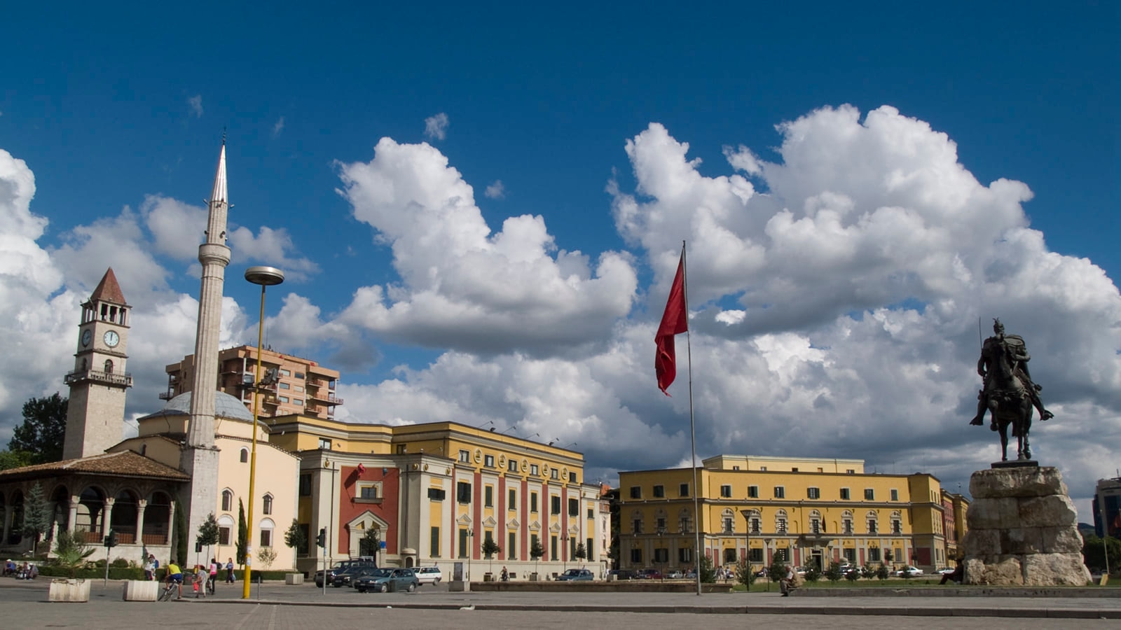 Albânia: um segredo bem guardado do sul da Europa