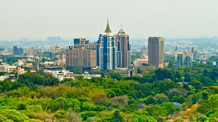 Découvrez les 20 meilleures destinations touristiques à Bangalore, dans la ville technologique de l'Inde du Sud