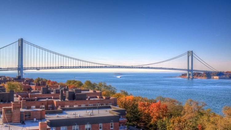 ¡Los lugares turísticos de Staten Island de Nueva York! 4 Selecciones recomendadas