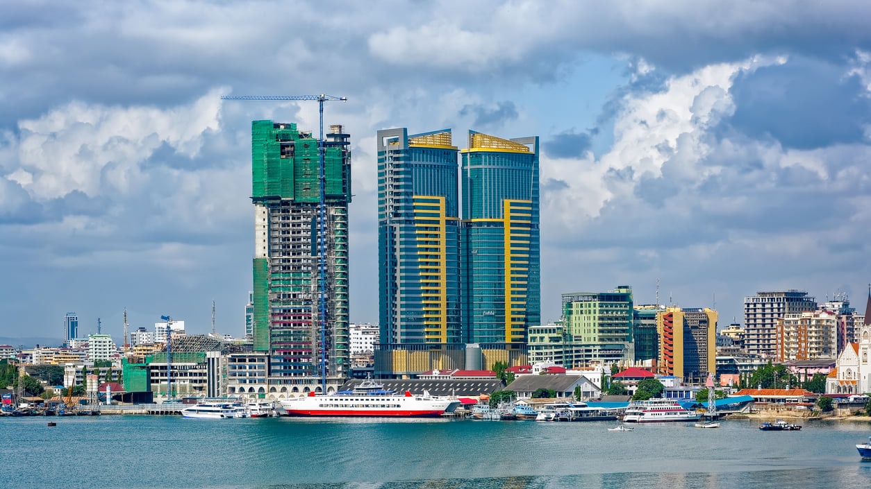 Tanzania: una oportunidad real de interactuar con los milagros de la naturaleza