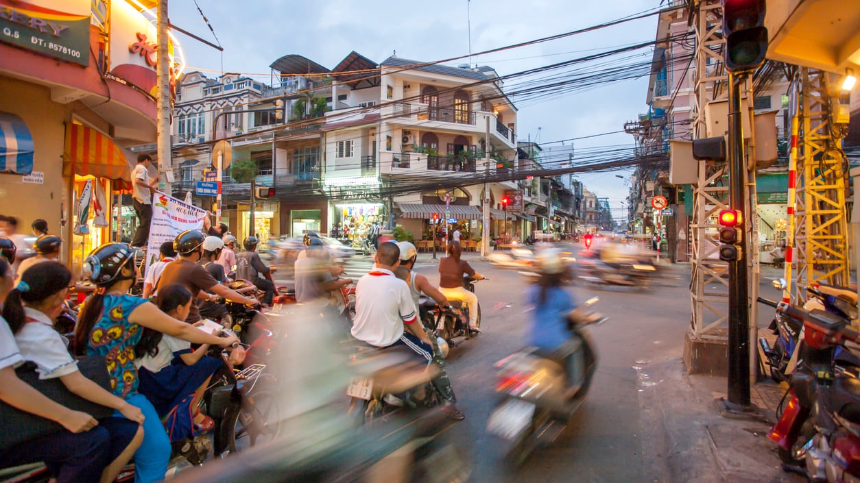 Cidade de Ho Chi Minh: 10 coisas para fazer na metrópole do sul do Vietnã