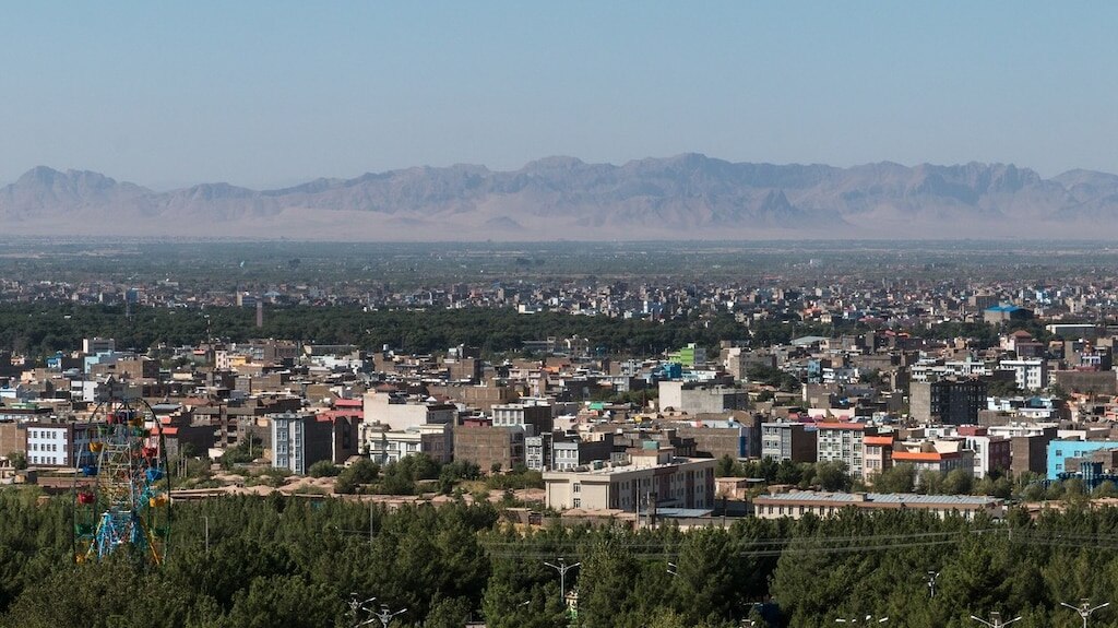 Si vous voyagez en Afghanistan pour le tourisme, visitez ces 5 endroits fascinants!