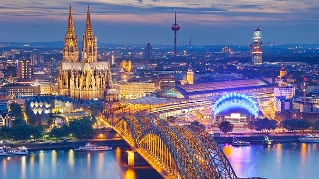 16 points de tourisme recommandés dans la ville fascinante de Cologne