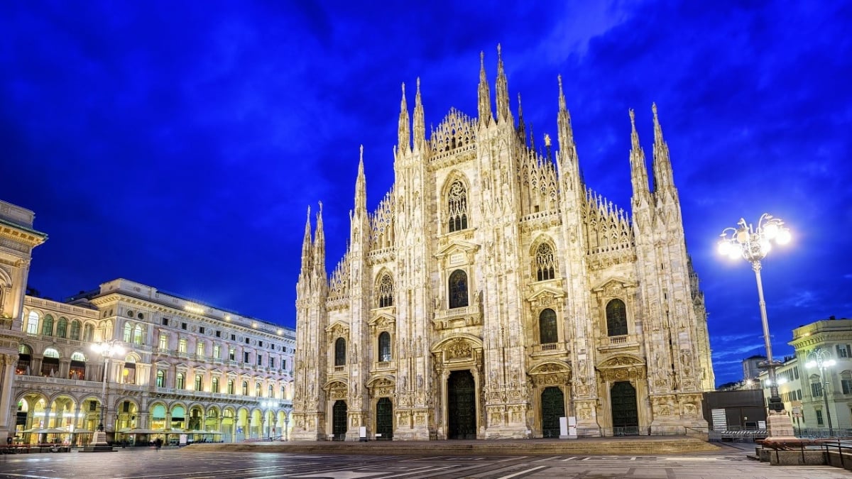 Ne manquez pas le Duomo à Milan, en Italie! Un guide des points touristiques clés