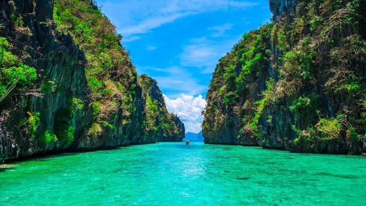 Des spots de tourisme recommandés aux Philippines! 16 points incontournables