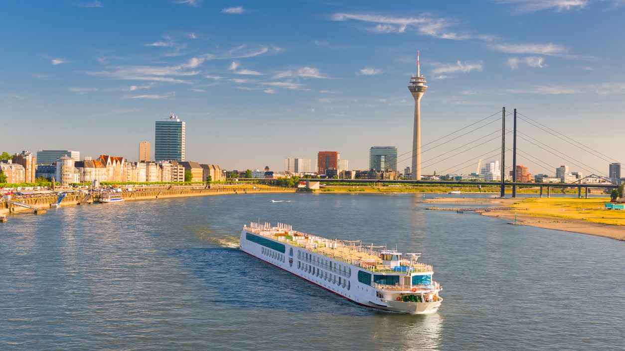9 choses incroyables à faire à Dusseldorf, Allemagne